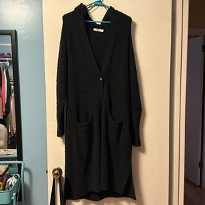 Ugg Kallie Cozy knit Cardigan size XL
